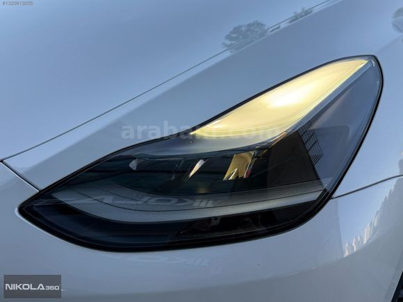 NIKOLA360/TESLA/MODEL Y/2024/KK TAKSİT