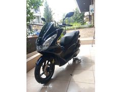 Sahibinden Honda PCX125 İzmir