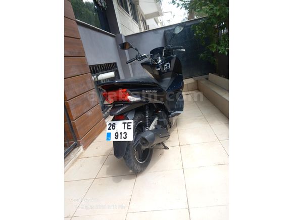 Sahibinden Honda PCX125 İzmir