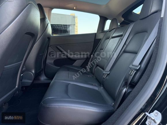 AUTO NİTRO 2023 TESLA MODEL Y PERFORMANCE YOKE DİREKSYON