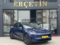 'ERÇETİN' 2025 TESLA MODELY STANDART JUNIPER-BOYASIZ