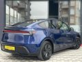 'ERÇETİN' 2025 TESLA MODELY STANDART JUNIPER-BOYASIZ