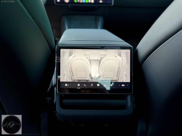 HG Car's - TESLA MODEL Y PREMIUM JUNIPER