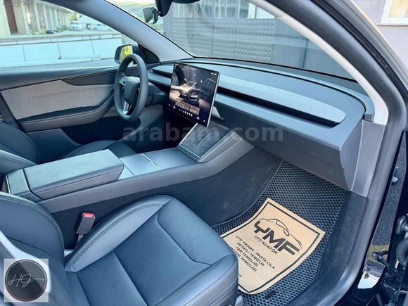 HG Car's - TESLA MODEL Y PREMIUM JUNIPER