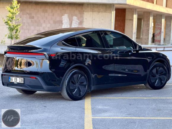 HG Car's - TESLA MODEL Y PREMIUM JUNIPER