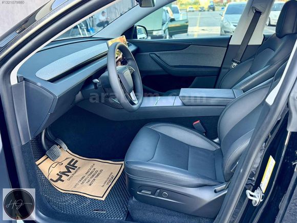 HG Car's - TESLA MODEL Y PREMIUM JUNIPER