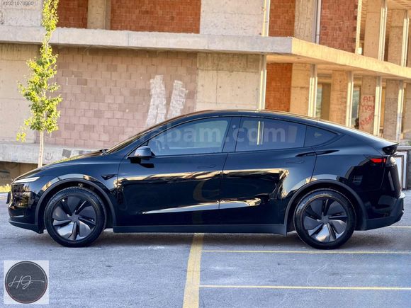 HG Car's - TESLA MODEL Y PREMIUM JUNIPER