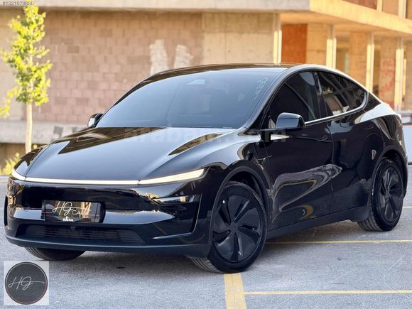 HG Car's - TESLA MODEL Y PREMIUM JUNIPER