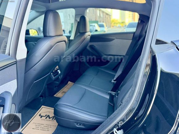 HG Car's - TESLA MODEL Y PREMIUM JUNIPER