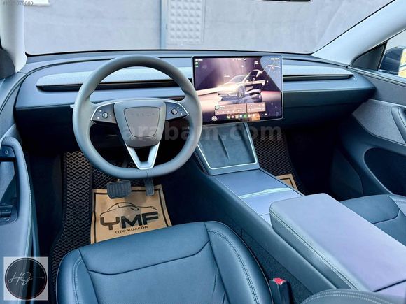 HG Car's - TESLA MODEL Y PREMIUM JUNIPER