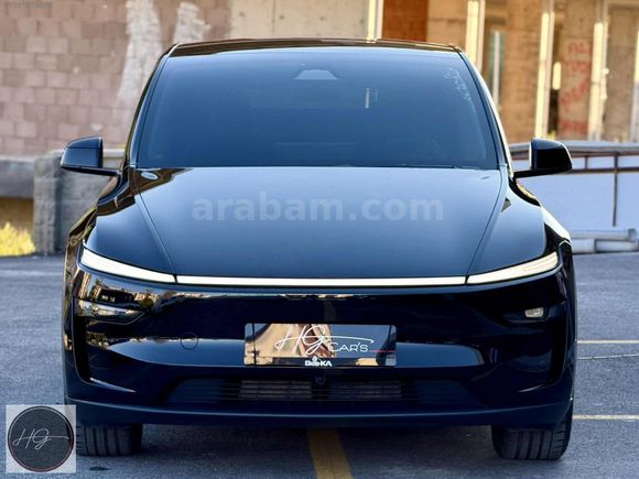 HG Car's - TESLA MODEL Y PREMIUM JUNIPER
