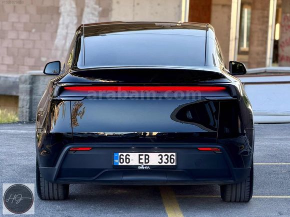 HG Car's - TESLA MODEL Y PREMIUM JUNIPER