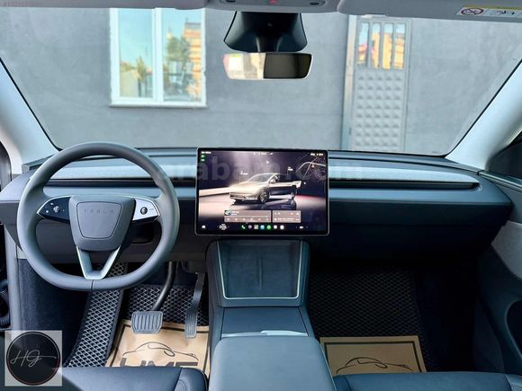 HG Car's - TESLA MODEL Y PREMIUM JUNIPER