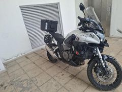 Sahibinden Honda VFR 1200 X CrossTourer