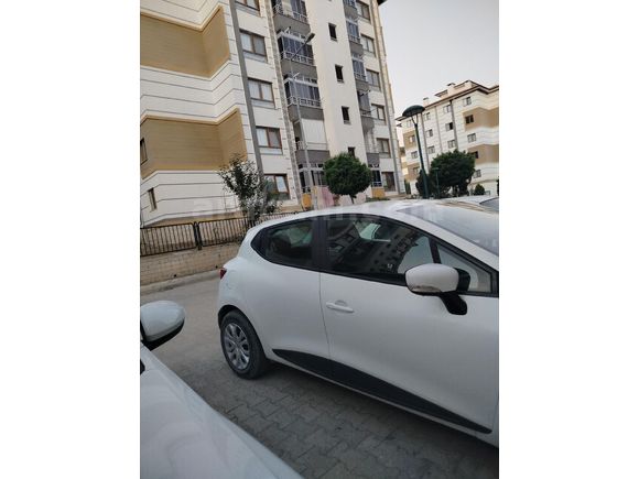 Sahibinden Renault Clio 0.9 TCe Joy 2019 Model