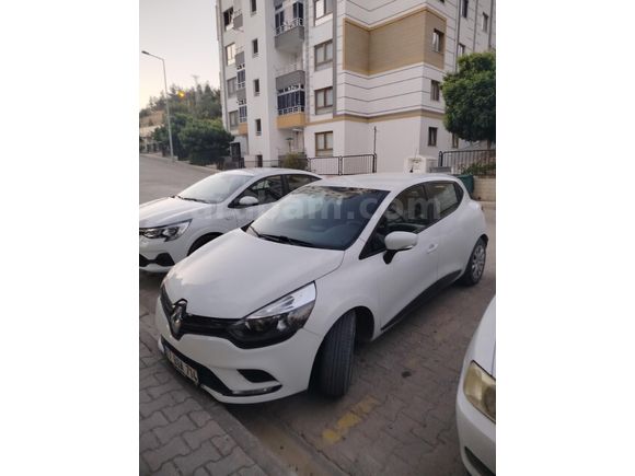 Sahibinden Renault Clio 0.9 TCe Joy 2019 Model