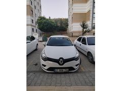 Sahibinden Renault Clio 0.9 TCe Joy 2019 Model