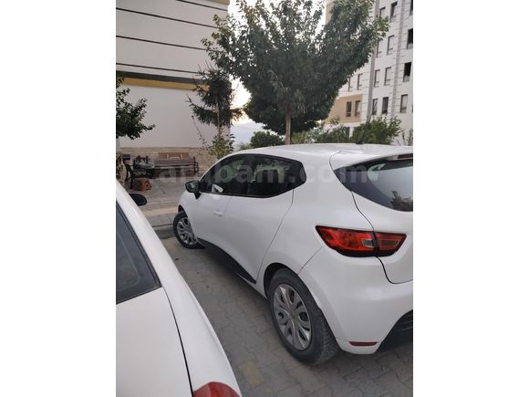 Sahibinden Renault Clio 0.9 TCe Joy 2019 Model