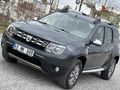 2014 /4*4/1.5/DCI DUSTER LAUREATE İLK SAHİBİNDEN