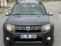 2014 /4*4/1.5/DCI DUSTER LAUREATE İLK SAHİBİNDEN