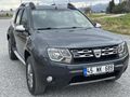 2014 /4*4/1.5/DCI DUSTER LAUREATE İLK SAHİBİNDEN