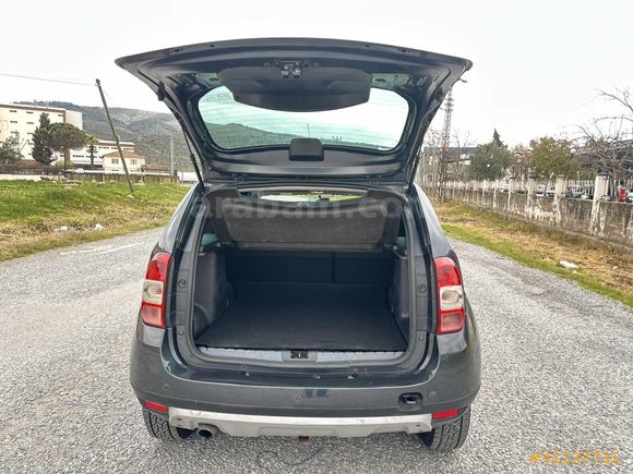 2014 /4*4/1.5/DCI DUSTER LAUREATE İLK SAHİBİNDEN