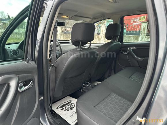 2014 /4*4/1.5/DCI DUSTER LAUREATE İLK SAHİBİNDEN