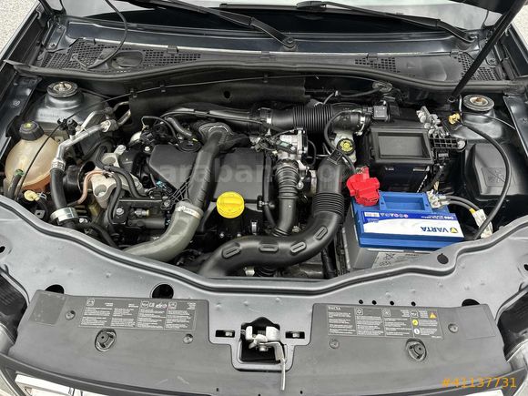 2014 /4*4/1.5/DCI DUSTER LAUREATE İLK SAHİBİNDEN