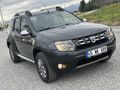 2014 /4*4/1.5/DCI DUSTER LAUREATE İLK SAHİBİNDEN