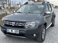 2014 /4*4/1.5/DCI DUSTER LAUREATE İLK SAHİBİNDEN