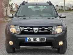 2014 /4*4/1.5/DCI DUSTER LAUREATE İLK SAHİBİNDEN