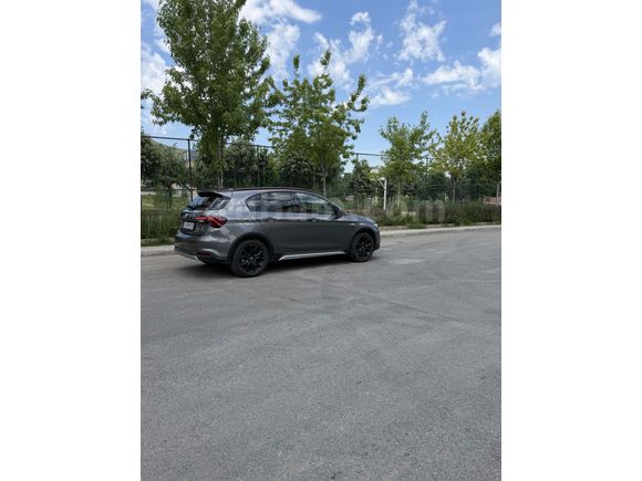 Sahibinden Fiat Egea Cross 1.6 Multijet Limited 2025 Model 