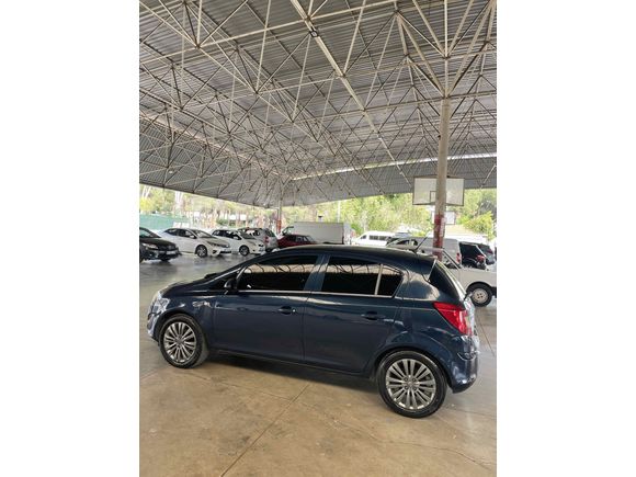 Sahibinden Opel Corsa 1.3 CDTI Active 2013 Model 