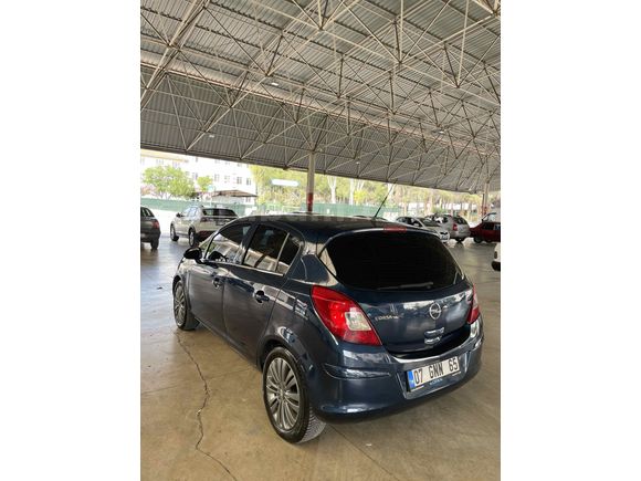 Sahibinden Opel Corsa 1.3 CDTI Active 2013 Model 