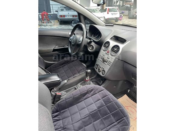 Sahibinden Opel Corsa 1.3 CDTI Active 2013 Model 