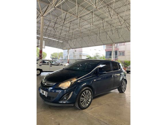 Sahibinden Opel Corsa 1.3 CDTI Active 2013 Model 