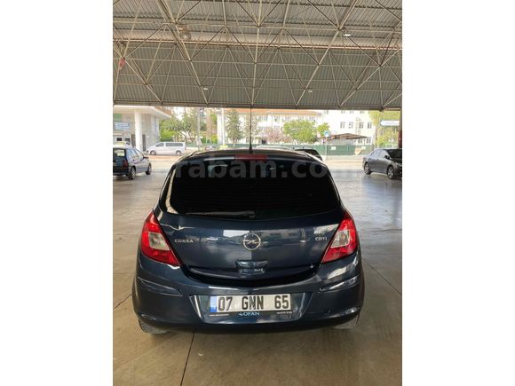 Sahibinden Opel Corsa 1.3 CDTI Active 2013 Model 