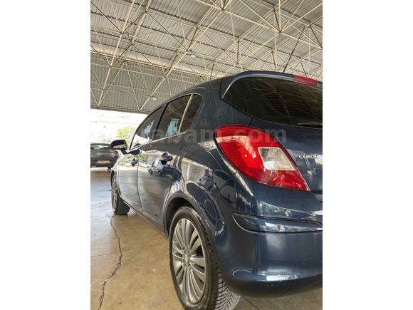 Sahibinden Opel Corsa 1.3 CDTI Active 2013 Model 