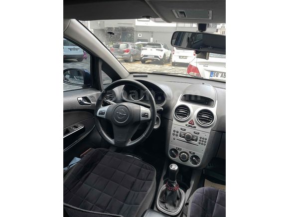 Sahibinden Opel Corsa 1.3 CDTI Active 2013 Model 