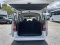 YAŞAROĞLU OTOMOTİV 2017 CİTROEN BERLİNGO 1.6HDİ SELECTİON