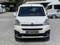 YAŞAROĞLU OTOMOTİV 2017 CİTROEN BERLİNGO 1.6HDİ SELECTİON