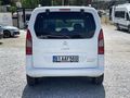 YAŞAROĞLU OTOMOTİV 2017 CİTROEN BERLİNGO 1.6HDİ SELECTİON