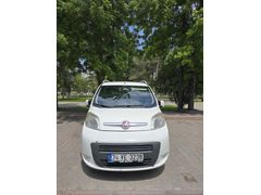 Sahibinden Fiat Fiorino Combi 1.3 Multijet Pop 2013 Model 