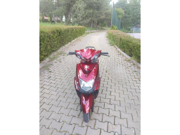Sahibinden Volta VS1