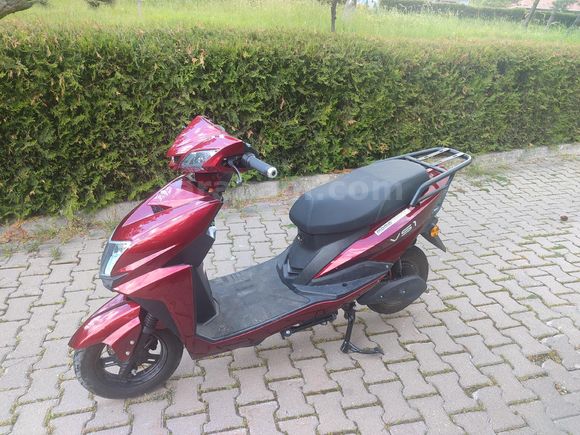 Sahibinden Volta VS1