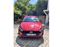 SAĞLIKÇIDAN,i20 ELİTE, OTOMATİK, 84000KM, MASRAFSIZ TEMIZ ARAÇ