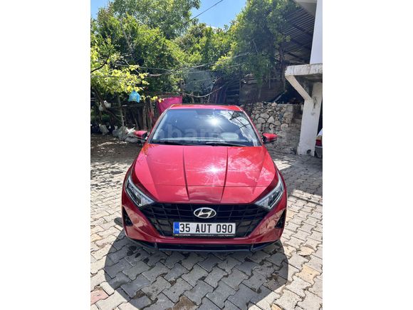 SAĞLIKÇIDAN,i20 ELİTE, OTOMATİK, 84000KM, MASRAFSIZ TEMIZ ARAÇ