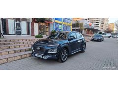 Sahibinden Hyundai Kona 1.6 CRDI Elite Smart 2020 Model  155.000 km Füme