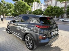 Sahibinden Hyundai Kona 1.6 CRDI Elite Smart 2020 Model  155.000 km Füme
