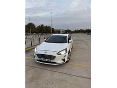Sahibinden Ford Focus 1.5 TDCi Trend X 2020 Model 
